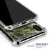 NFL Realtree Camo Seattle Seahawks iPhone XS Max Clear Case